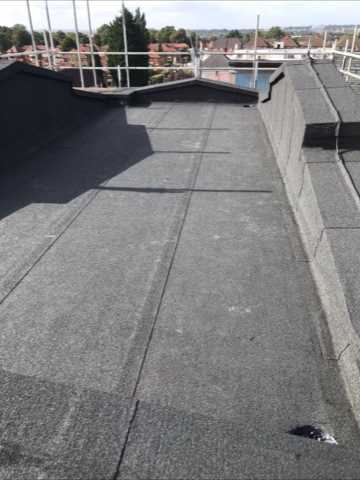 Church Roof Repairs Burton on Trent 5